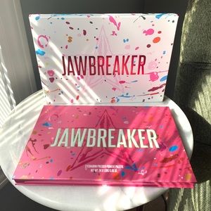Jeffree Star Cosmetics Jawbreaker Palette! NIB!